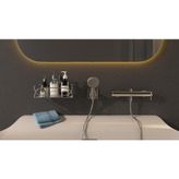 Decorev Dc-5553 Metal Krom Sepet