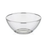 Decorium 20 cm Kase Dalıa Platın