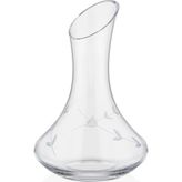 Decorium Alessa 1500 ml Cam Karaf 9-01030016 - 1 lt