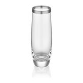 Decorium Ars 1125 6 Parça Su Bardagı Dalıa Platın