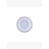 Decorium Black Line 21 cm 6 Parça Çukur Tabak 9-01080185