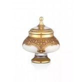 Decorium Cam Şekerlik Köşk 01 Ars 512 A/B
