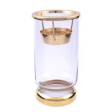 Decorium Cam Tütsülük Dalıa Altın M06324