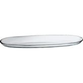Decorium Fenice 41X12 cm Cam Tabak 8-01080025