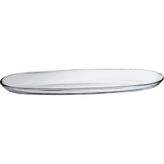 Decorium Fenice 50 X 16 Cm Cam Tabak