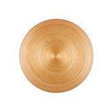 Decorium Joy 28 Cm 2 Parça Amber Cam Tabak 9-01080036