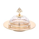 Decorium Kase Camellıa Altın M00965