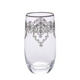 Decorium Meşrubat Bardağı Platin PL08