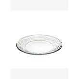 Decorium Oasi 28 cm Cam Tabak 8-01080037
