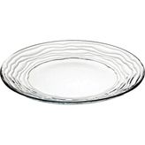 Decorium Oasi 28 Cm Cam Tabak