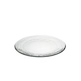 Decorium Oasi 32 cm Cam Tabak 8-01080036