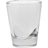 Decorium Rialto 90 ml Shot Bardağı - Şeffaf
