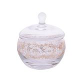 Decorium Şekerlik Gold Ars 201 MS00203-AB