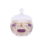 Decorium Şekerlik Gold Ars 201 MS00205-AB