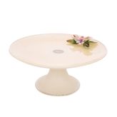 Decorium Servis Tabağı Ayaklı 21 Cm Florina M04177-ABC