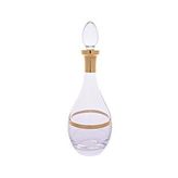 Decorium Şişe Gold