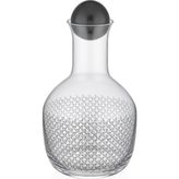 Decorium Tartan Karaf Cam - Şeffaf - 1 lt