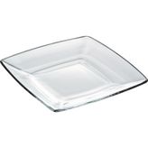 Decorium Torcello 19X19 cm Cam Tabak 8-01080040