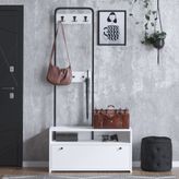 Decormet Alice Vestiyer