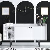 Decormet Dec0004 Magnetor Konsol