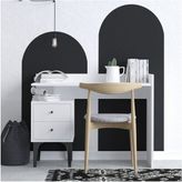 Decormet Dow Çalışma Masası - 80x100 - Beyaz
