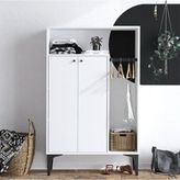 Decormet Julia Elbise Dolabı