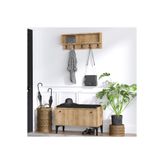 DECORMET LENA AYAKKABILIK CARRARA MARBLE