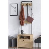 Decormet Quinn Vestiyer