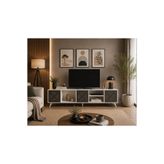 Decorotika Antrasit Sinef Tv Ünitesi