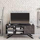 Decorotika Decorotika North Tv Ünitesi Siyah