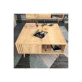 Decorotika Safirmeşe Ronas Orta Sehpa