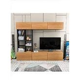 Decorotika Sasa Siyah Teak TV Ünitesi