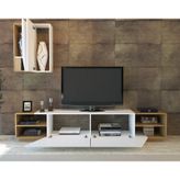 Decorotika Zebra TV Ünitesi