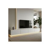 Decoroys Mdf Nova Tv Ünitesi 180 cm