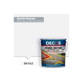 DECOS ZEMIN BOYASI