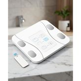 Decostyle Akıllı Bluetooth Baskül Tartı UCZTF1072TARTII