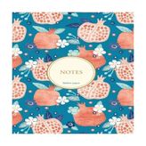 Decostyle Bez Ciltli Çizgisiz Defter 11 - 1 Adet