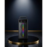 Decostyle Bluetooth Hoparlör Rgb Işıklı UCZZZPG4266-2