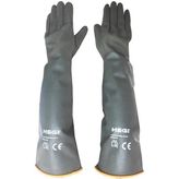 Decostyle Hegi Hr Latex Endüstriyel Uzun Eldiven 55 cm - 1 Adet