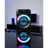 Decostyle Kablosuz Bluetooth Hoparlör LED Işıklı UCZZZPG3233SPEAKER-3