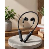Decostyle Kablosuz Boyun Tipi Bluetooth Kulaklık Mikrofonlu