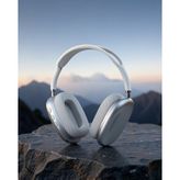 Decostyle Kablosuz Kulak Üstü Bluetooth Kulaklık Mikrofonlu P9 Plus
