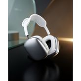 Decostyle Kulak Üstü Bluetooth Kulaklık P9 Plus Beyaz