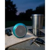 Decostyle Mini Bluetooth Hoparlör Alüminyum Gövde Uczzzminispeaker-8
