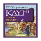 Decostyle Osmanlı Tarihi Kayı 2 - Cihan Devleti - 1 Adet