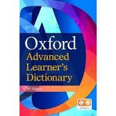 Decostyle Oxford Advanced Learner's Dictionary - 1 Adet
