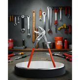Decostyle Papağan Pense Ergonomik Yalıtımlı Sap Uczzzayarlıpense-3