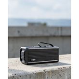 Decostyle Solar Şarjlı Bluetooth Hoparlör 8W P520