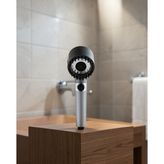Decostyle Yüksek Basınçlı Masajlı Duş Başlığı Xuuczzzduşbaşlığı-1