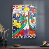 Decovetro Cam Tablo Pop Art Google